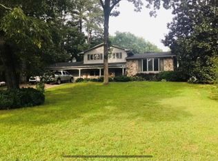 100 Pinewood Rd LOT 1&PT 2, Dalton, GA 30721