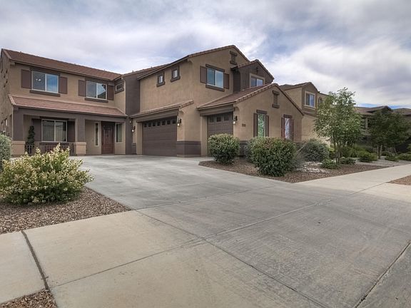 3rd image of 22317 E Via Del Oro