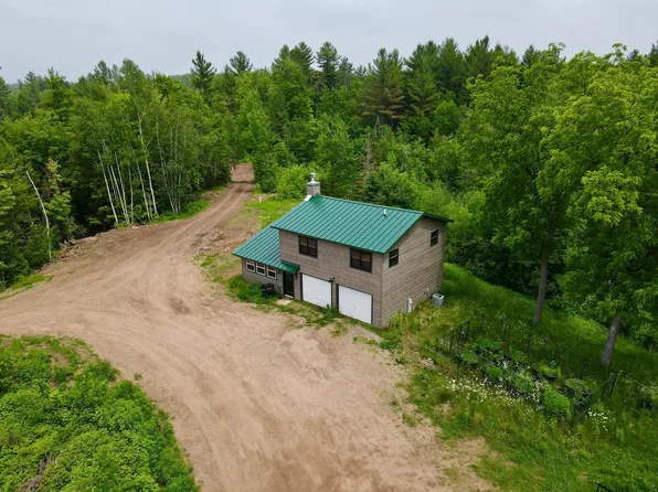 W4601 Olivotti Lake Rd, Irma, WI 54442