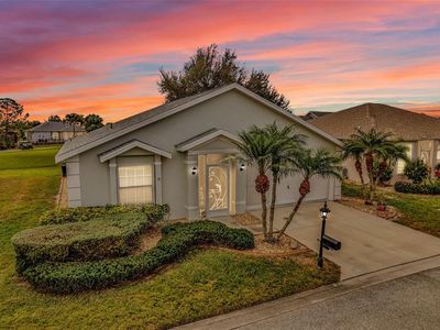 24363 FOLKSTONE AVENUE, Punta Gorda, FL, 33980