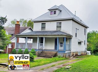 1451 Luce St, Cape Girardeau, MO 63701