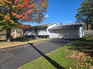 15 Chandler St, Tomahawk, WI 54487