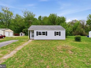 1116 Janes Rd, Dover, DE 19901