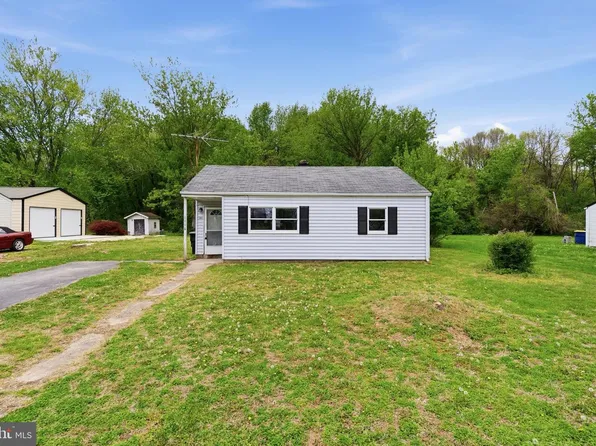 1116 Janes Rd, Dover, DE 19901