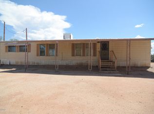9321 S Van Dr, Tucson, AZ 85736