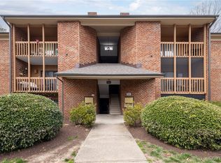 2108 Turtle Run Dr APT 4, Henrico, VA 23233