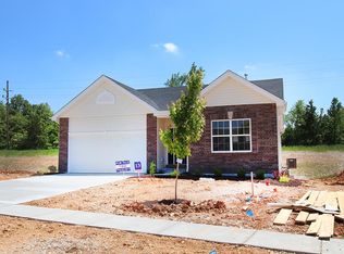 438 Dusty Brook Dr, O Fallon, MO 63366