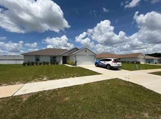 3491 SW 155th Ln, Ocala, FL 34473