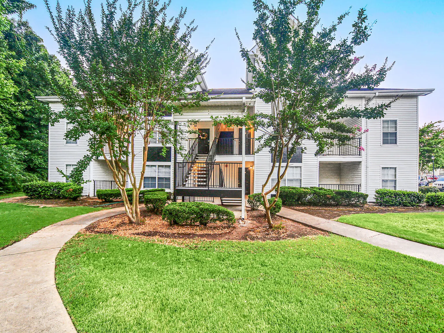 The Landings at Houston Levee — Photo 2