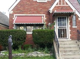 10037 S Prairie Ave, Chicago, IL 60628