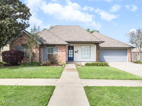 414 Mill Pond Dr, Youngsville, LA 70592