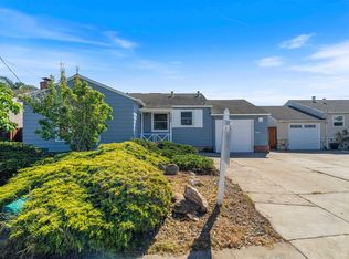 1106 Trojan Ave, San Leandro, CA 94579
