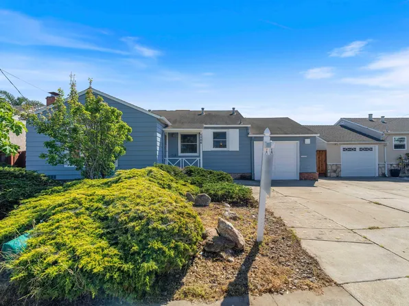 1106 Trojan Ave, San Leandro, CA 94579