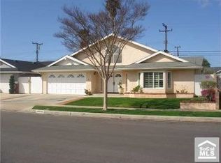 19741 Trident Ln, Huntington Beach, CA 92646