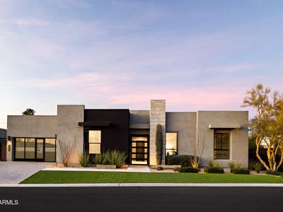5618 E LOWDEN Road, Cave Creek, AZ, 85331