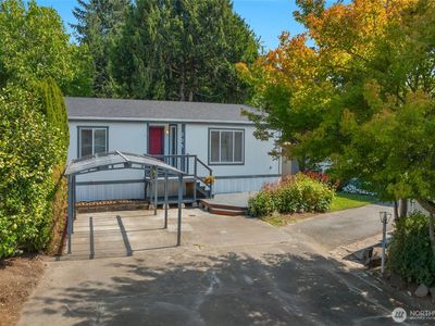 7301 NE 175th St Street #335, Kenmore, WA, 98028