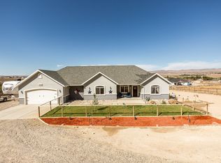 1454 Amber Way, Elko, NV 89801