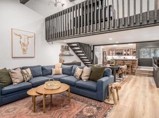 25 Santiago #25, Mammoth Lakes, CA 93546