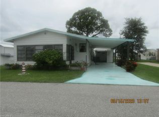 92 Trout #92, Punta Gorda, FL 33950