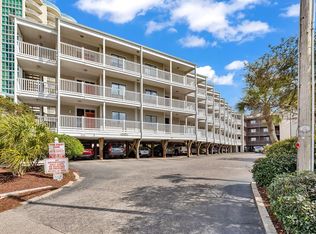 206 N Ocean Blvd #318, North Myrtle Beach, SC 29582