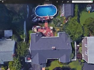 123 Haynes Rd, West Hartford, CT 06117
