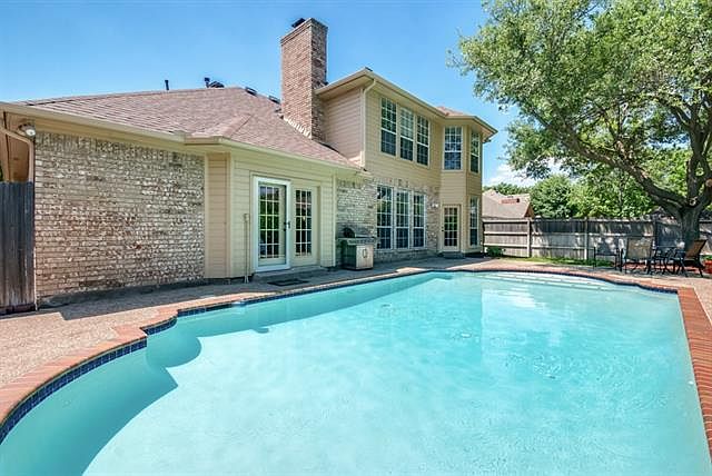 2nd image of 3320 Jameston Dr