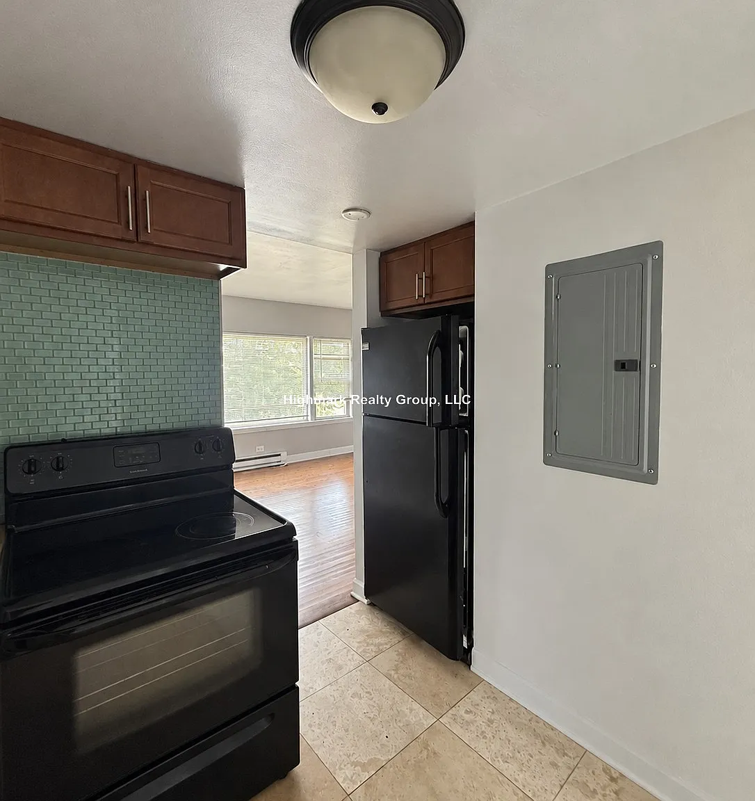 1 bed, 1.0 bath, $1,550 — Photo 3