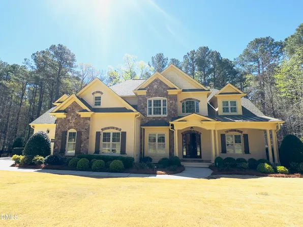 210 Crimson Oak Dr, Durham, NC 27713