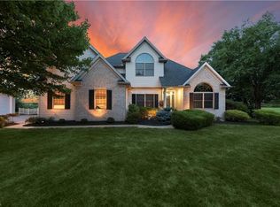 8825 Bechtel Rd, Elyria, OH 44035