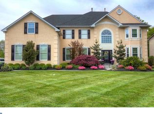650 Marsten Green Ct, Ambler, PA 19002