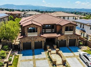20086 Umbria Way, Yorba Linda, CA 92886