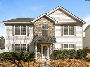 6887 Derby Ave, Fairburn, GA 30213