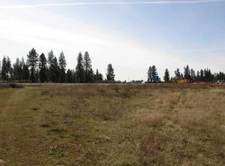 5607 W Garden Springs Rd, Spokane, WA 99224