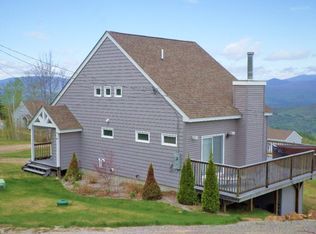 70 Forest Dr, Campton, NH 03223