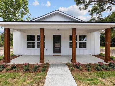 2580 NW 174th St, Trenton, FL, 32693