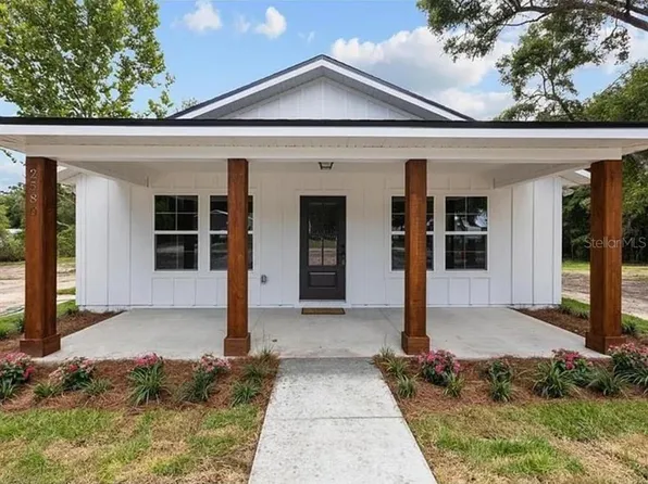 2580 NW 174th St, Trenton, FL 32693