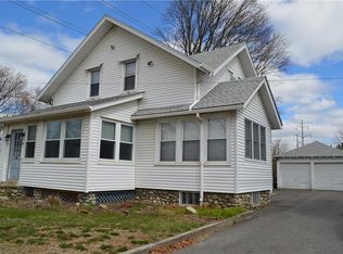 228 Burgess Ave, East Providence, RI 02914