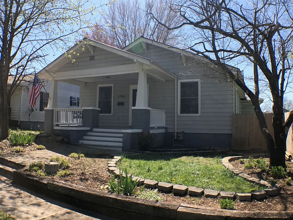 1st image of 1706 E Glenwood Ave
