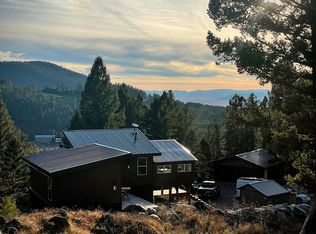 30 Crosscut Rd, Philipsburg, MT 59858