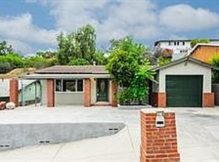 1828 Winnett St, San Diego, CA 92114