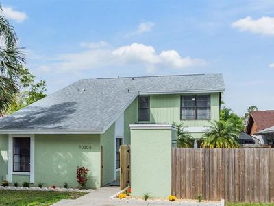 10306 Green Grove Pl, Tampa, FL, 33624