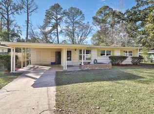 1118 Busac Ave, Jacksonville, FL 32205