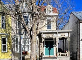 141 W Pomfret St, Carlisle, PA 17013