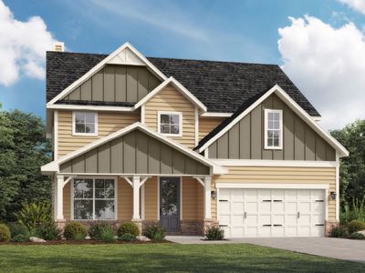 719 Linda Gail Way Lot 118, Bonaire, GA, 31005