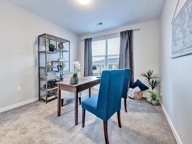 8500 Thompson Run Rd — Photo 13