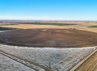 Cass Rd, Hemingford, NE 69348