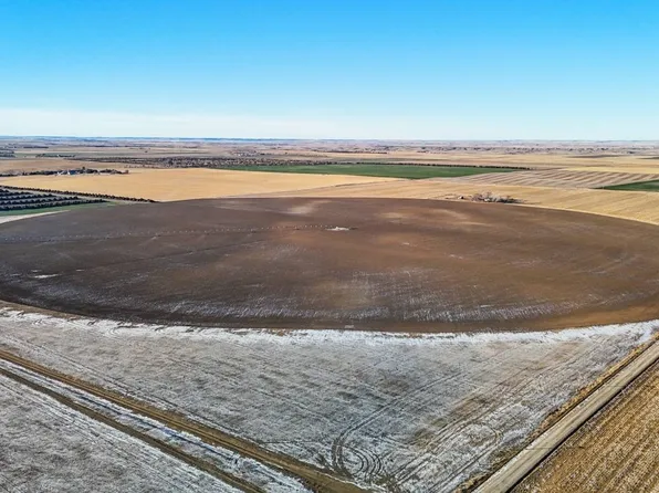 Cass Rd, Hemingford, NE 69348