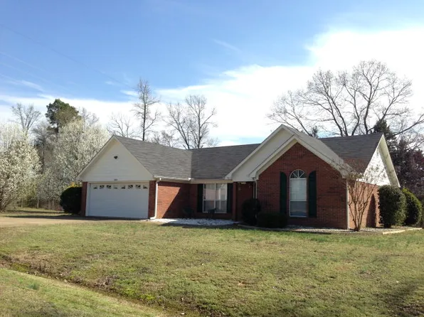 801 Deerfield Dr, Oxford, MS 38655