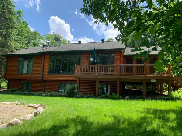 4100 S Northwest S Stony Dr, Hackensack, MN 56452