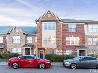 9821 Layla Ave, Raleigh, NC 27617